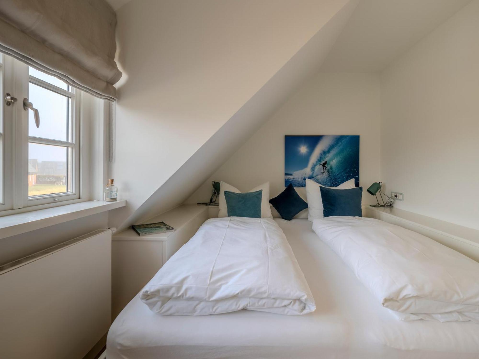 Haus Duenenwall, App 1