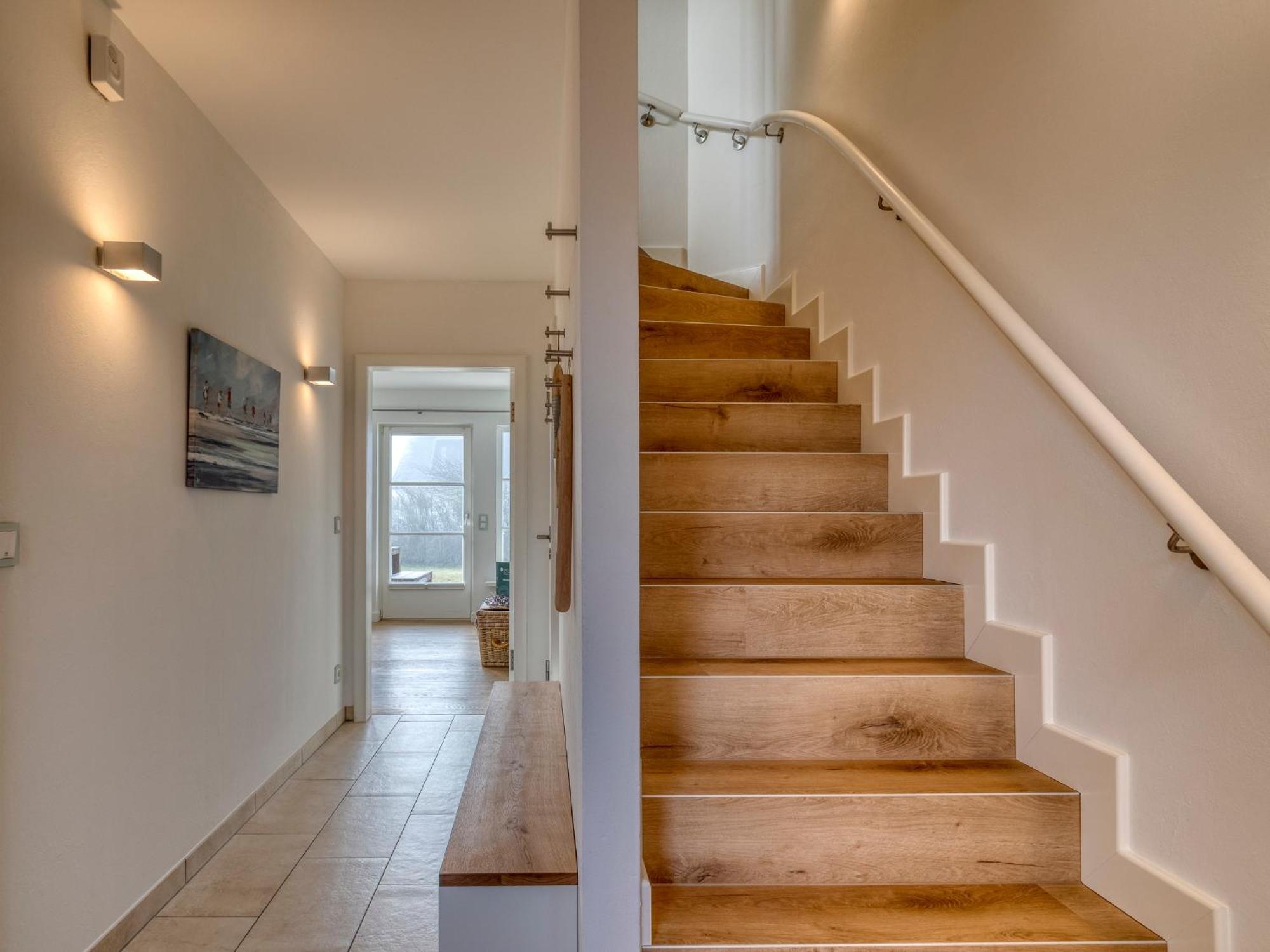 Apartment Haus Duenenwall, App 1