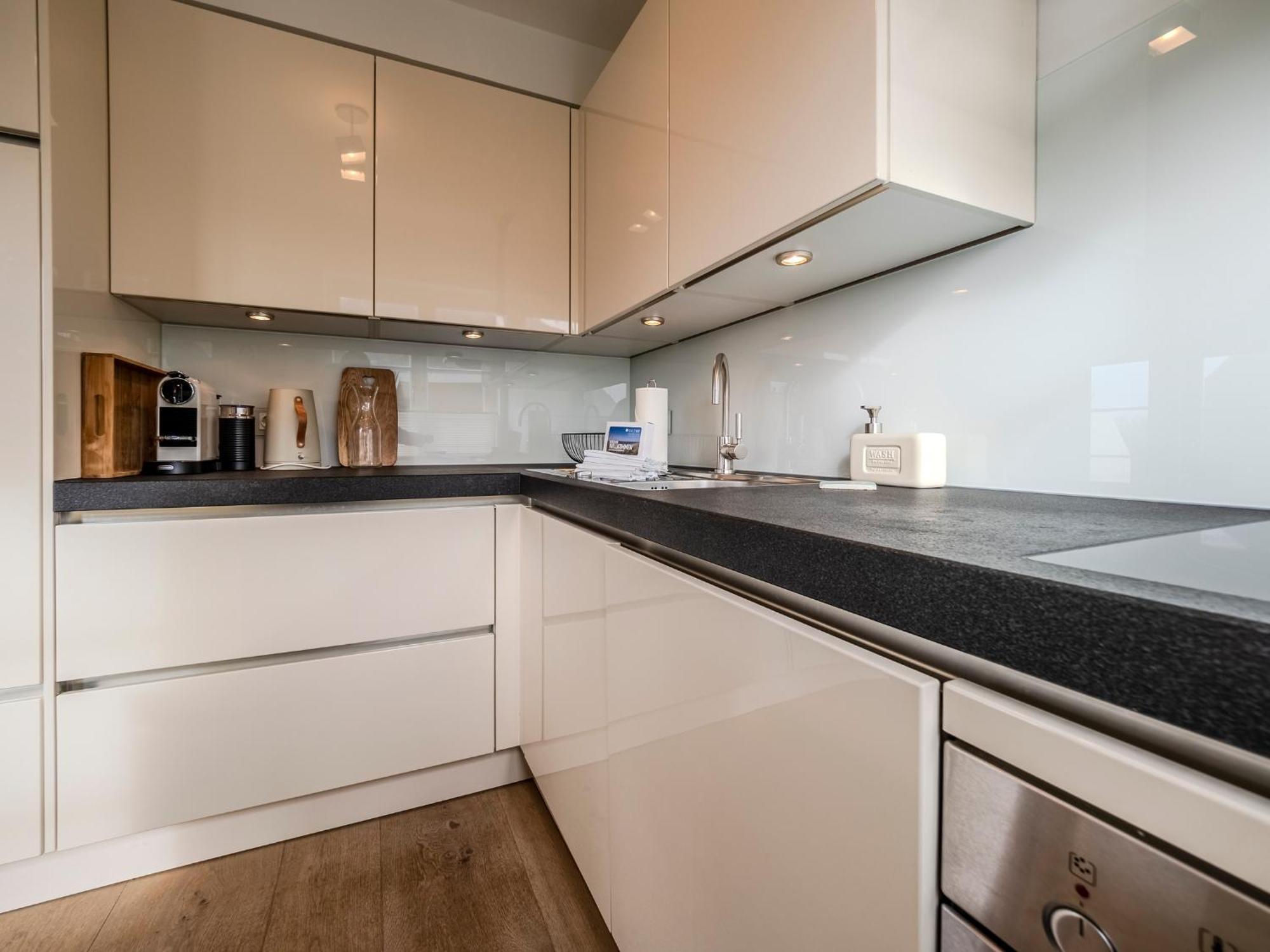 Haus Duenenwall, App 1 * Wenningstedt-Braderup