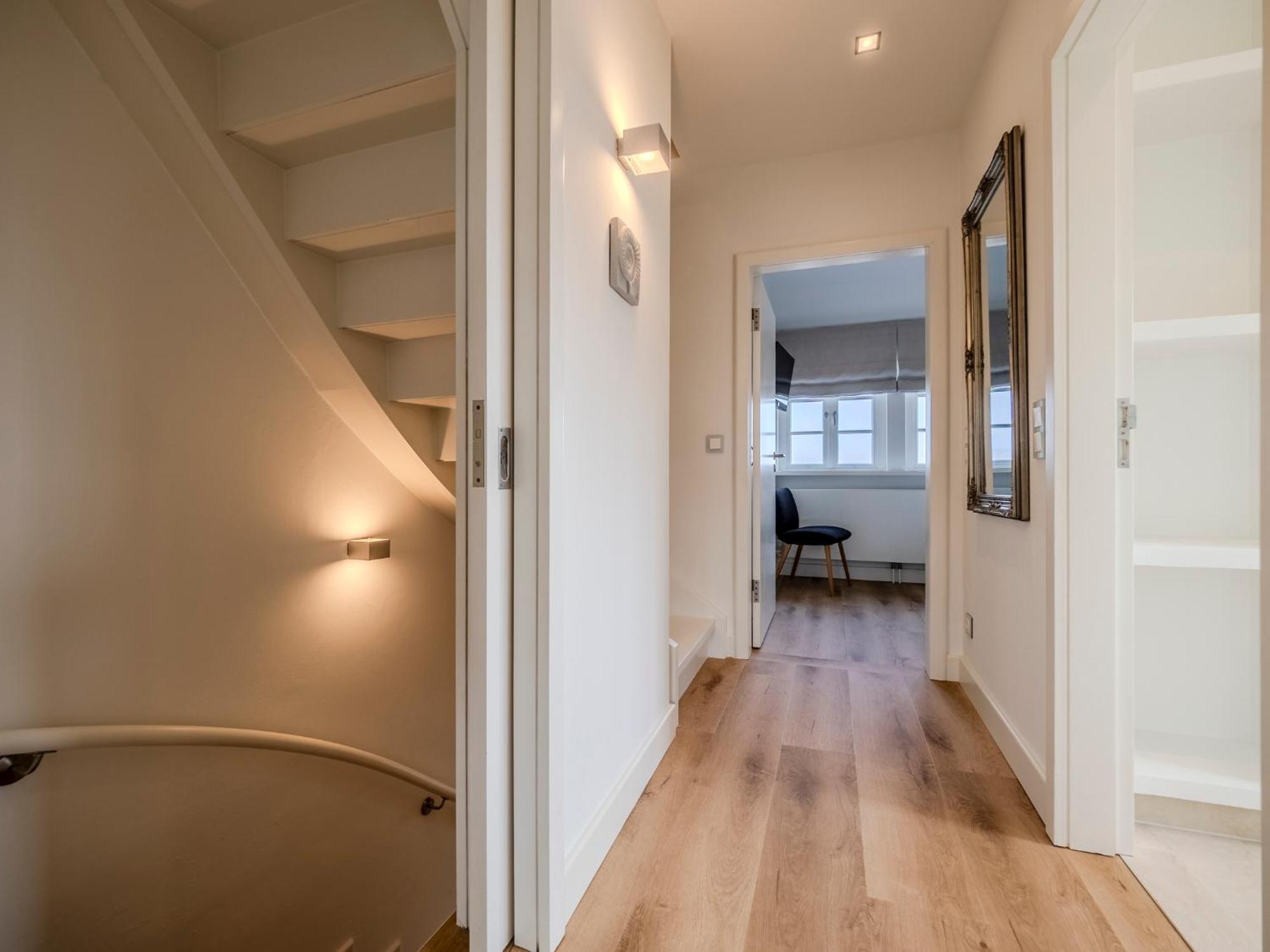 Haus Duenenwall, App 1 Apartment *