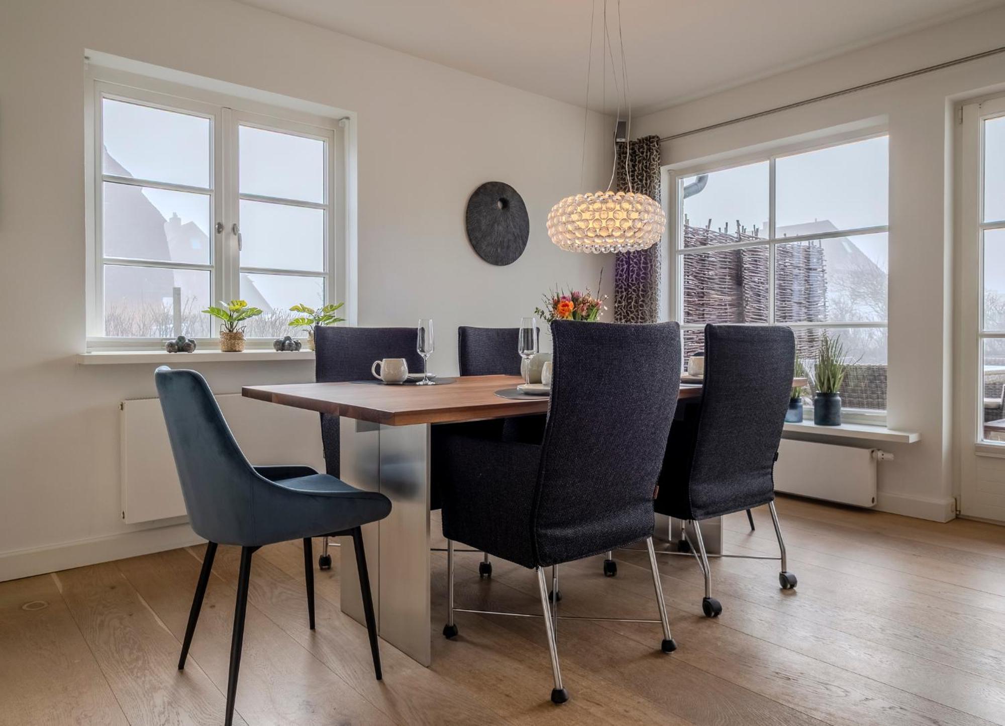 Apartment Haus Duenenwall, App 1 *