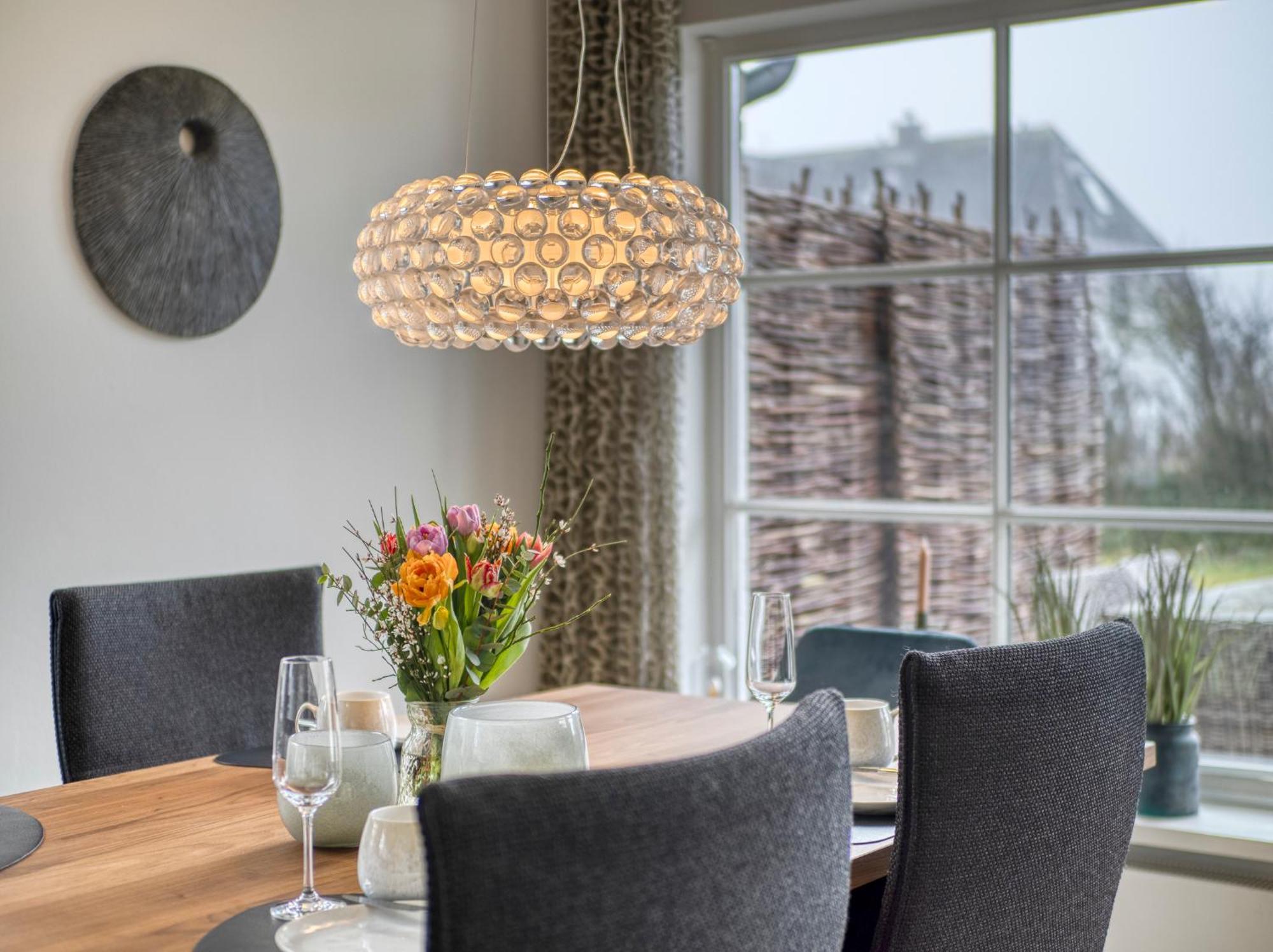 Haus Duenenwall, App 1 Wenningstedt-Braderup