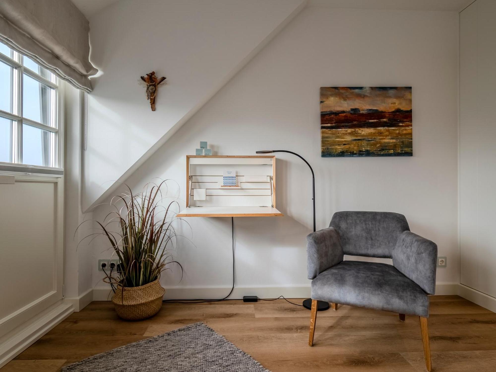 Haus Duenenwall, App 1 *